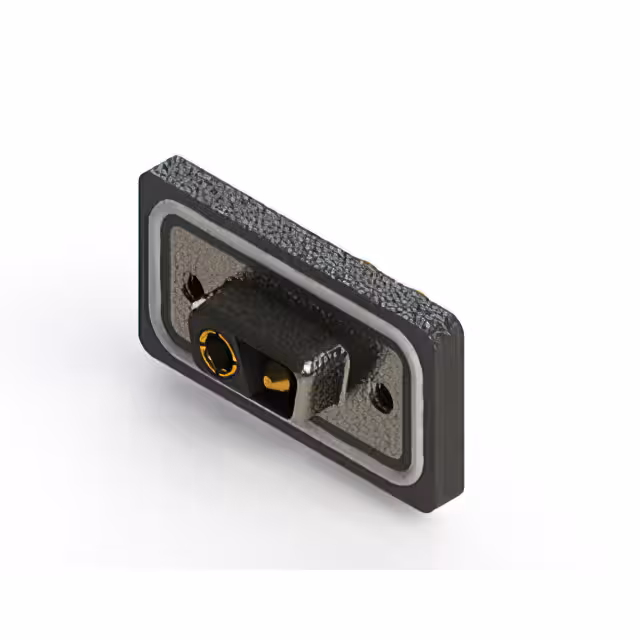 630W2WK2240-4NA EDAC Inc.  D-Sub-Steckverbinderbaugruppen